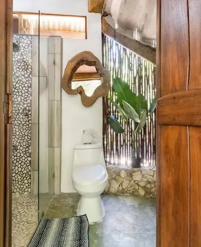 Holiday home Palapa De La Selva With Cenotes